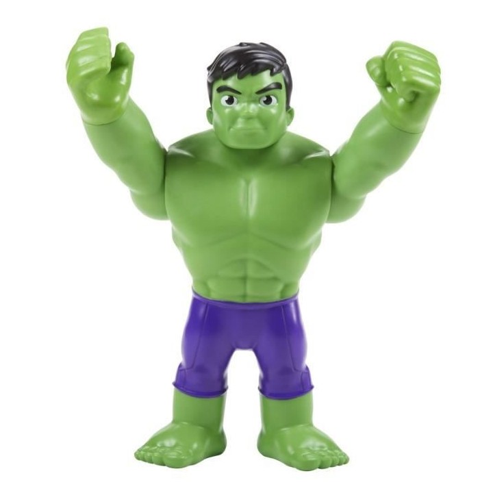 Marvel Spidey et ses Amis Extraordinaires, figurine de super-héros fo