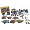 HeroQuest Pack de quete Le mage du miroir - jeu de rôle - jeu de plateau - systeme de jeu HeroQuest requis - Avalon Hill