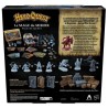 HeroQuest Pack de quete Le mage du miroir - jeu de rôle - jeu de plateau - systeme de jeu HeroQuest requis - Avalon Hill