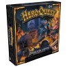 HeroQuest Pack de quete Le mage du miroir - jeu de rôle - jeu de plateau - systeme de jeu HeroQuest requis - Avalon Hill