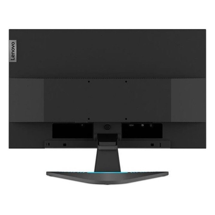 Ecran PC Gamer - LENOVO G24e-20 - 23,8 FHD - Dalle VA - 1 ms - 120Hz -