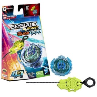 Beyblade Burst QuadStrike Starter Pack Hydra Poseidon