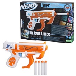 Nerf Roblox Arsenal Blaster...