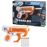 Nerf Roblox Arsenal Blaster a fléchettes Soul Catalyst