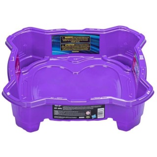 Arene Beystadium Beyblade Burst QuadStrike, jouet pour enfant des 8 an