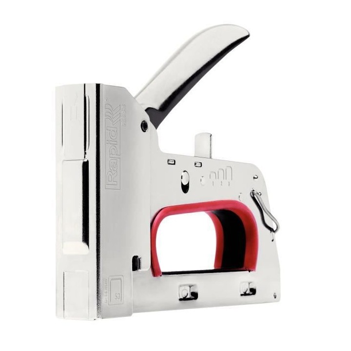 Rapid PRO R353E Agrafeuse manuelle Fil fin