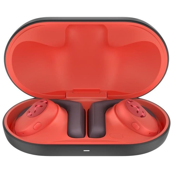 Écouteurs - HAYLOU - OW01 - Orange