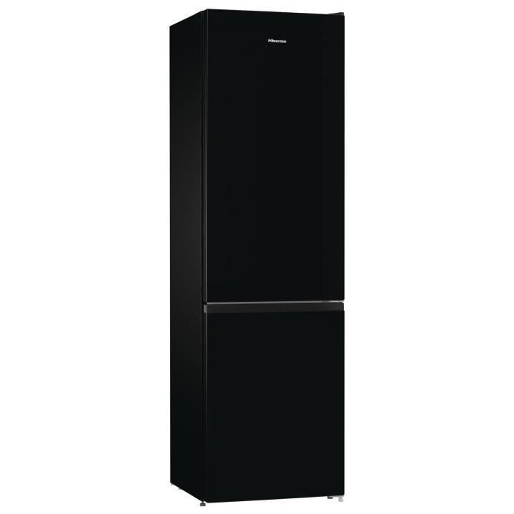 Réfrigérateur Combiné HISENSE RB434N4ABF - 331 L – L59,5cm x H200