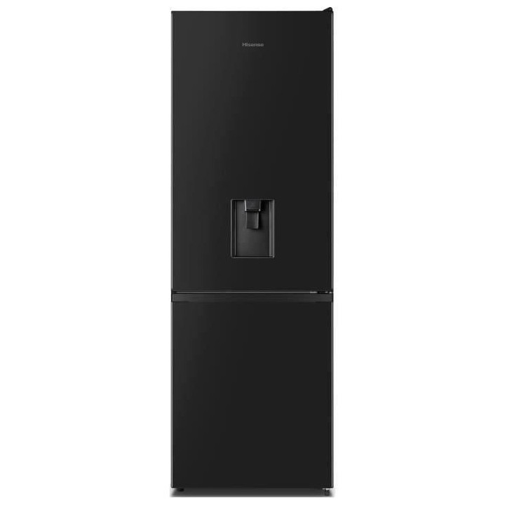 Réfrigérateur Combiné HISENSE RB372N4WB1 - 292 L – L59,5 cm x H17