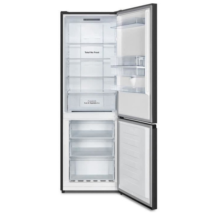 Réfrigérateur Combiné HISENSE RB372N4WB1 - 292 L – L59,5 cm x H17