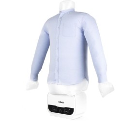 HKoeNIG IRO320 - MANNEQUIN DE DEFROISSAGE