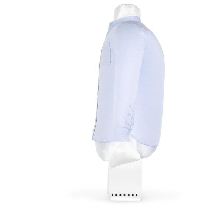 HKoeNIG IRO320 - MANNEQUIN DE DEFROISSAGE