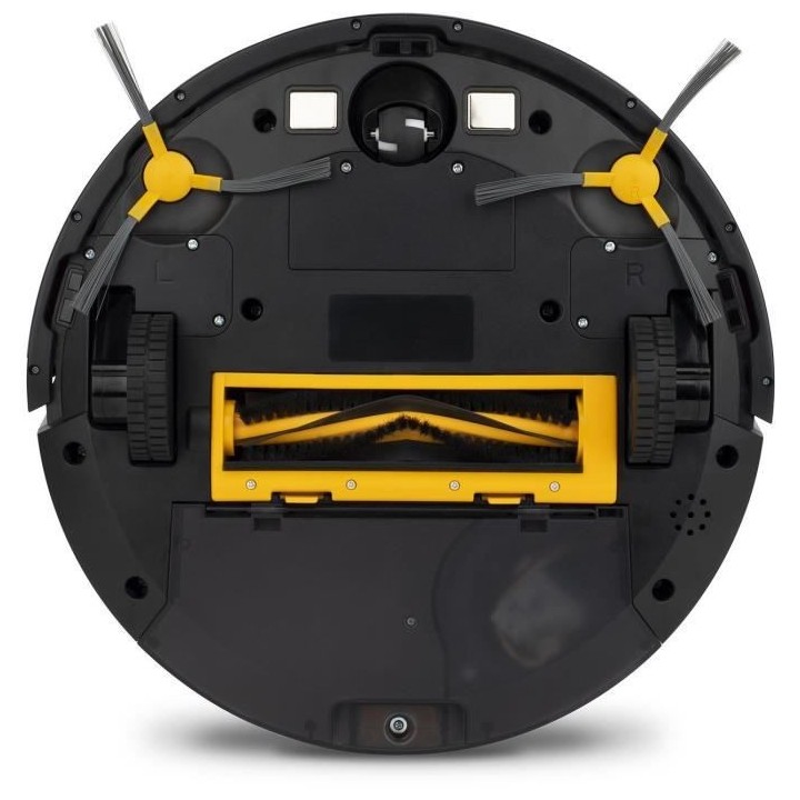 HKoeNIG SWRC120 - ASPIRATEUR ROBOT