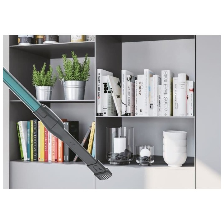 HOOVER HF322CAR - Aspirateur Balai sans fil Multi Fonctions - 22V lith