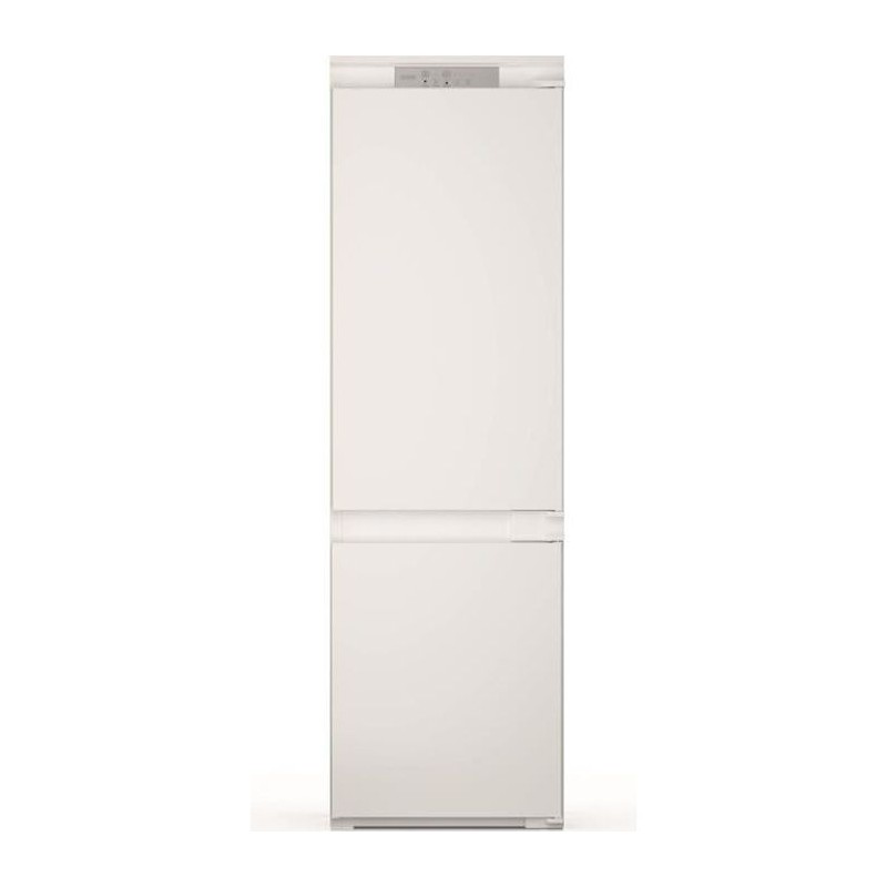 HOTPOINT HAC18T532 - Réfrigérateur congélateur Encastrable bas 250L (182+68) - TOTAL NO FROST - L58 x H 184