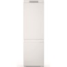 HOTPOINT HAC18T532 - Réfrigérateur congélateur Encastrable bas 250L (182+68) - TOTAL NO FROST - L58 x H 184