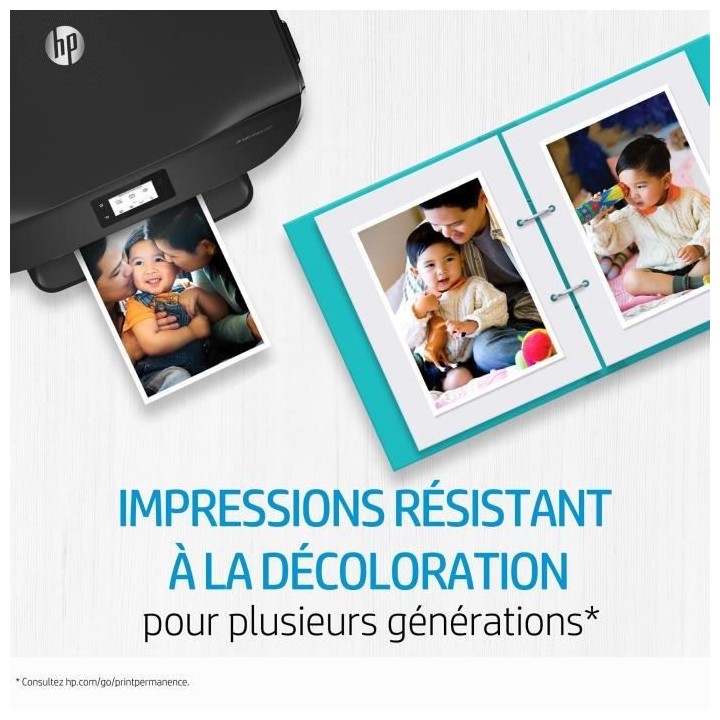 HP 951 Cartouche d'Encre Jaune Authentique (CN052AE)