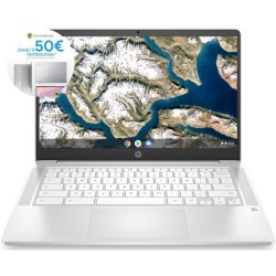 PC Portable HP Chromebook...