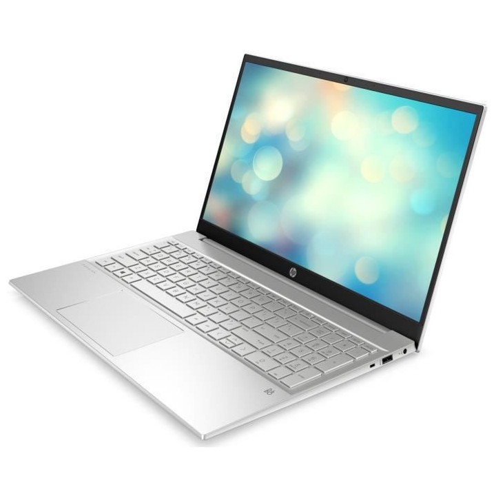 PC Portable HP Pavilion 15-eg1017nf - 15,6 FHD - Intel Core i5-1155G7