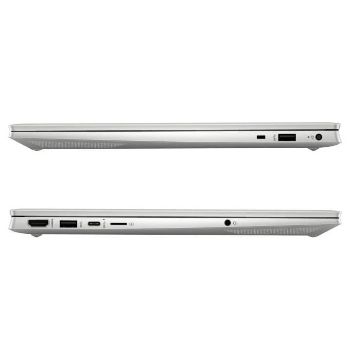 PC Portable HP Pavilion 15-eg1017nf - 15,6 FHD - Intel Core i5-1155G7