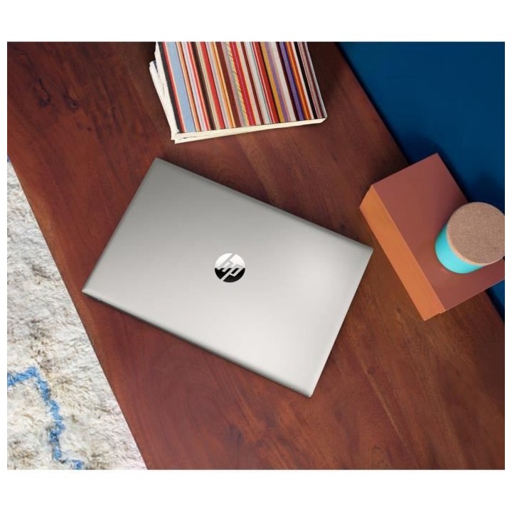 PC Portable HP Pavilion 15-eg1017nf - 15,6 FHD - Intel Core i5-1155G7