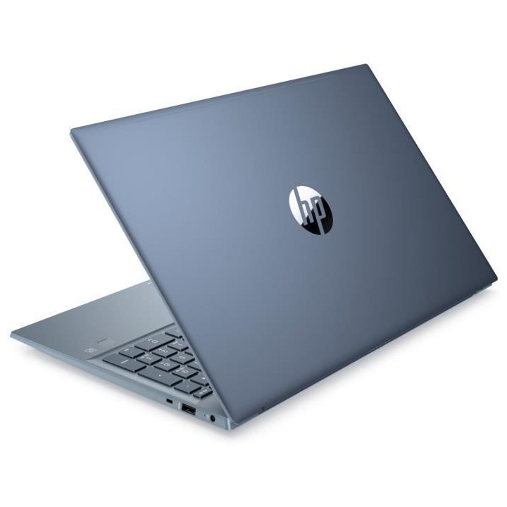 PC Portable HP Pavilion 15-eh3027nf - 15 FHD - AMD Ryzen 7-7730U - RAM