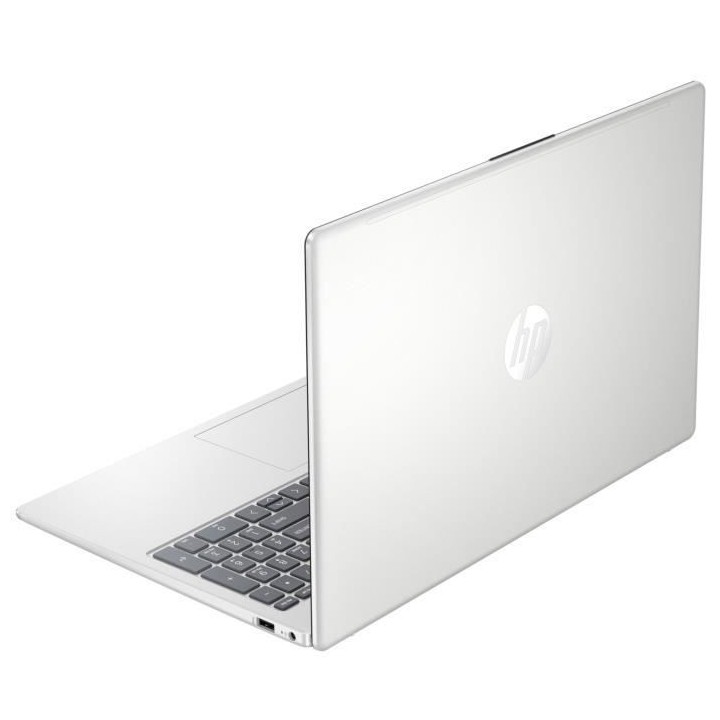 PC Portable HP 15-fc0063nf - 15,6 FHD - Ryzen 5-7520U - RAM 8Go - Stoc