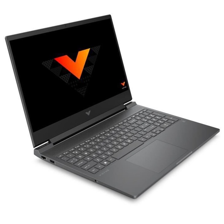 PC Portable Gaming HP Victus 16-r0024nf - 16,1 FHD 144Hz - Core i5-135