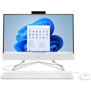 PC de Bureau HP All-in-One 22-dd0194nf - 21,5 FHD - Intel Celeron J402
