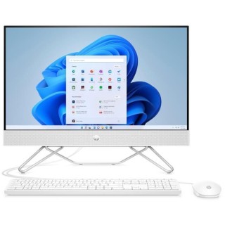 PC de bureau HP All-in-One 24-cb0136nf - 23,8FHD - Intel Celeron J4025