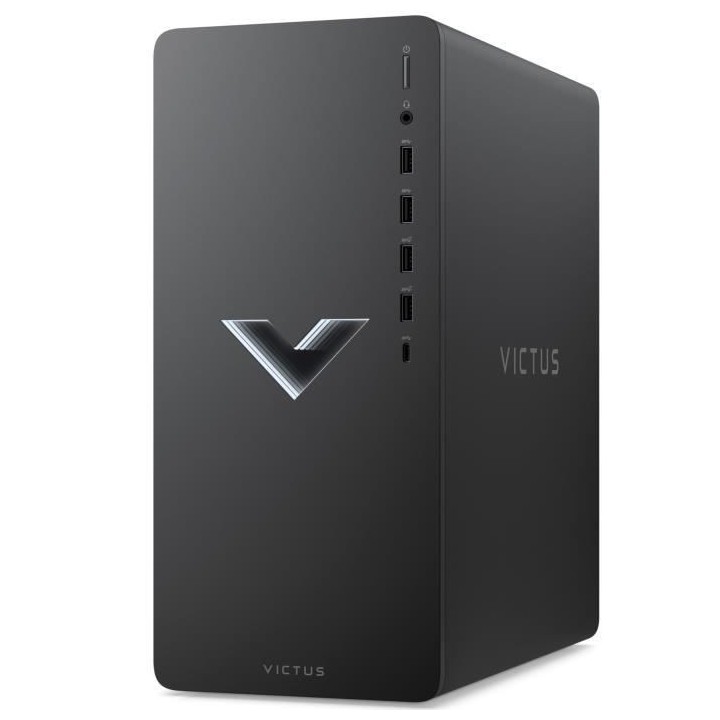 PC de bureau Gaming Victus by HP 15L TG02-0417nf - Ryzen 5-5600G - RAM