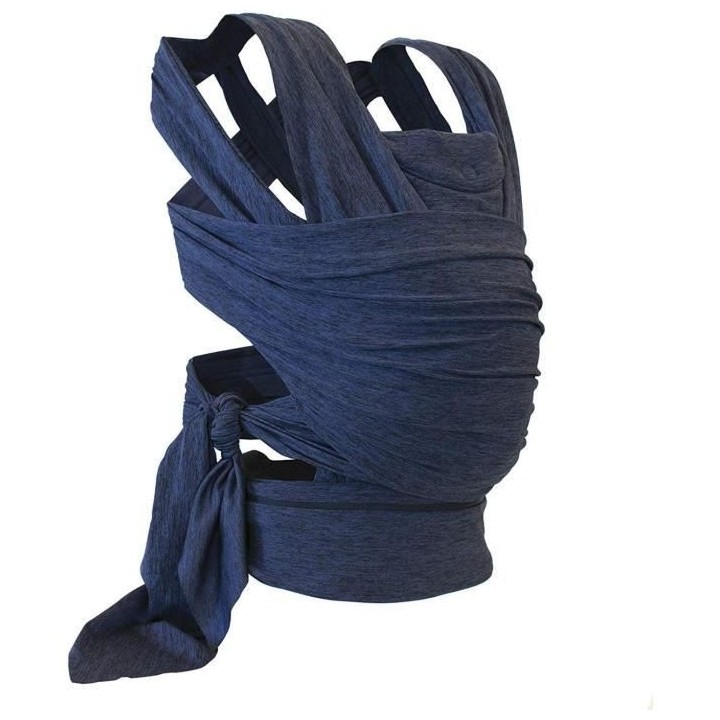 CHICCO Porte-bébé Boppy ComfyFit bleu
