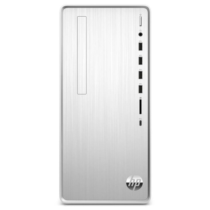 PC de bureau HP Pavilion TP01-2190nf - AMD Ryzen 7-5700G - RAM 16Go -