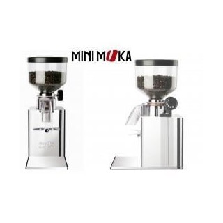 TAURUS GR 0203 - Moulin a café semi-professionnel - 200W - Capacité