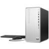 PC de bureau HP Pavilion TP01-2190nf - AMD Ryzen 7-5700G - RAM 16Go - Stockage 512Go SSD - Windows 11 + clavier et souris filair