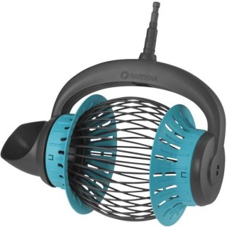 GARDENA Ramasse-fruits Combisystem - Panier plastique – Pelle intég