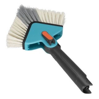 GARDENA Balai tete de loup Combisystem - Brosse haute qualité – Bo