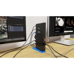 i-tec - USB 3.0 Station d'accueil Universelle pour Ordinateur Portable