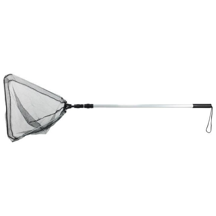 Epuisette MAILLE MICRO 2M80