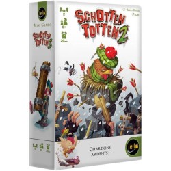 Schotten Totten 2 - Jeu de...