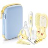 PHILIPS AVENT SCH400/00 Trousse de soin bébé - Jaune et bleue