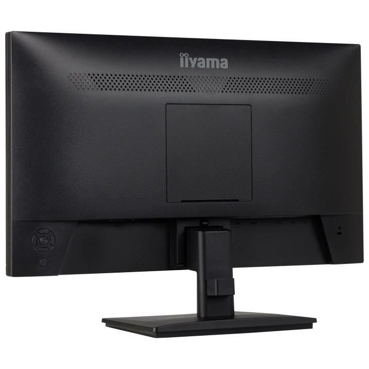 Ecran PC - IIYAMA Prolite X2283HSU-B1 - 21.5 FHD - Dalle VA - 1 ms - 7