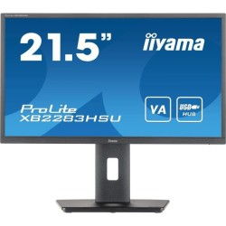 Ecran PC - IIYAMA Prolite...