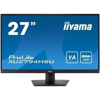 Ecran PC - IIYAMA ProLite XU2794HSU-B1 - 27 FHD - Dalle VA - 4 ms - 75