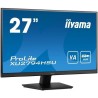 Ecran PC - IIYAMA ProLite XU2794HSU-B1 - 27 FHD - Dalle VA - 4 ms - 75Hz - HDMI / DisplayPort