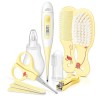 PHILIPS AVENT SCH400/00 Trousse de soin bébé - Jaune et bleue