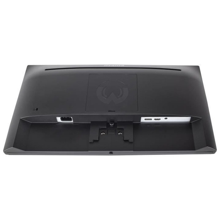 Ecran PC Gamer - IIYAMA G-Master Black Hawk G2250HS-B1 - 21.5 FHD - Da