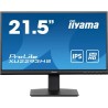 Ecran PC - IIYAMA XU2293HS-B5 - 22 FHD - Dalle IPS - 3 ms - 75Hz - HDMI / DisplayPort