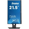 Ecran PC - IIYAMA XUB2293HS-B5 - 22 FHD - Dalle IPS - 3 ms - 75Hz - HDMI / DisplayPort - Pied réglable en hauteur