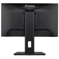 Ecran PC - IIYAMA XUB2293HS-B5 - 22 FHD - Dalle IPS - 3 ms - 75Hz - HDMI / DisplayPort - Pied réglable en hauteur